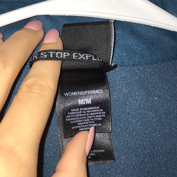 The North Face Water-Resistant Jacket - Picture 3 of 4